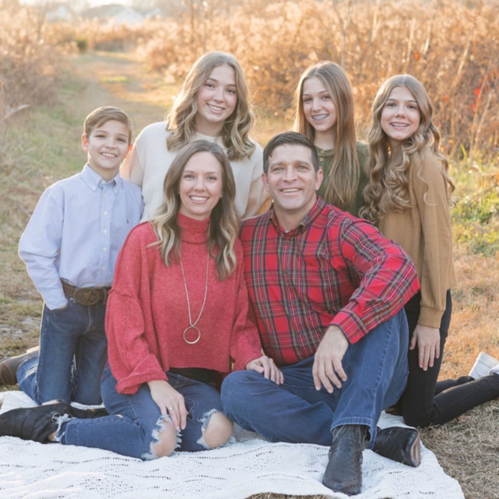 Meet your Posher, Aleah